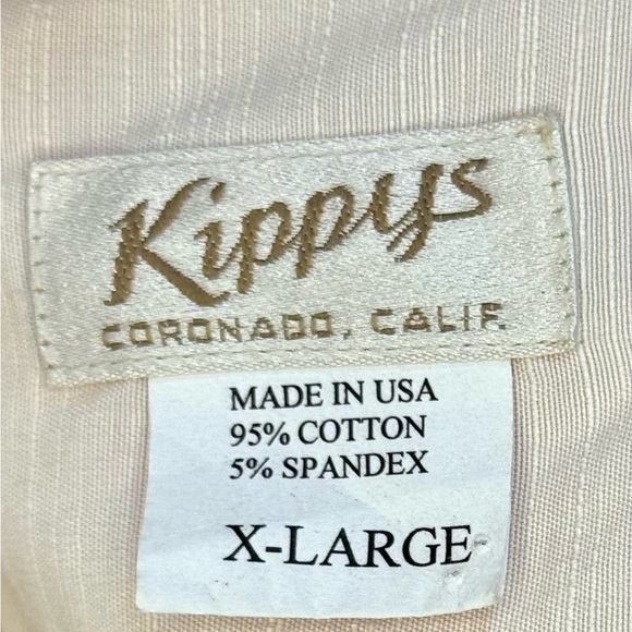 Kippy’s Coronado Swarovski Crystal Embroidered Western Style Riding Shirt - Picture 11 of 11